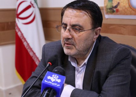 پروژه احداث مصلی بزرگ کرمانشاه در سفر رئیس جمهور کلید می‌خورد