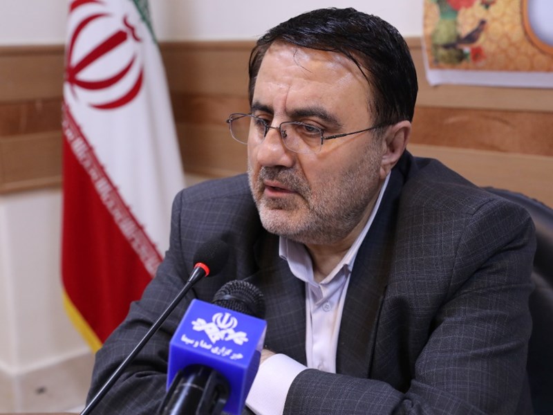 پروژه احداث مصلی بزرگ کرمانشاه در سفر رئیس جمهور کلید میخورد