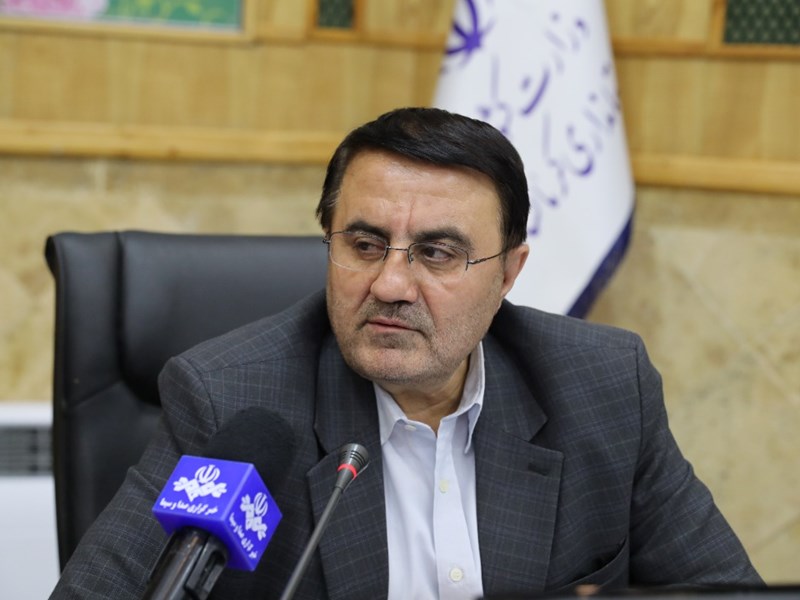 بانک‌ها باید ۸۰ درصد منابع خود را در داخل استان مصرف کنند