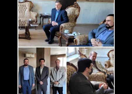 لزوم همدلی دستگاه های اجرایی با سازمان بازرسی