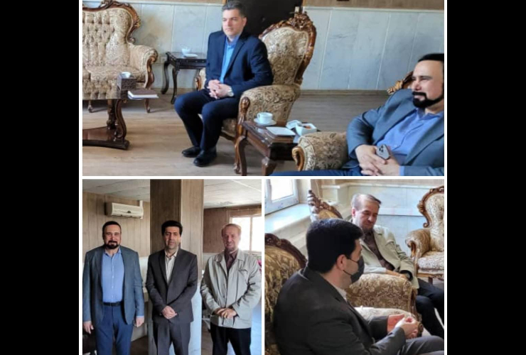 لزوم همدلی دستگاه های اجرایی با سازمان بازرسی
