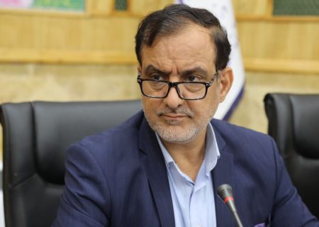 ضرورت تلاش مستمر برای کسب رتبه اول در بین استانداری های کشور