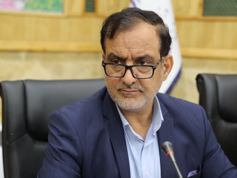 ضرورت تلاش مستمر برای کسب رتبه اول در بین استانداری های کشور