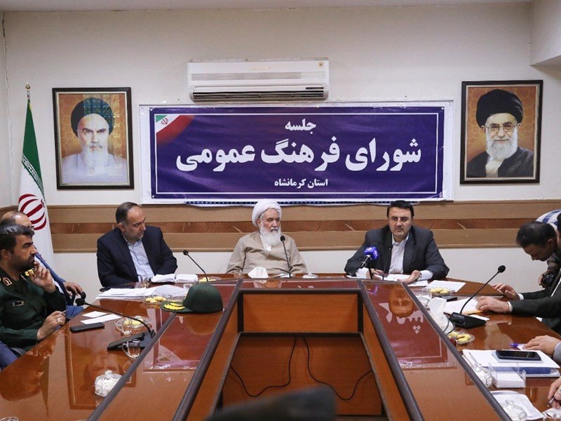 خروجی جلسات شورای فرهنگ عمومی استان باید مشخص، اجرایی و مؤثر باشد