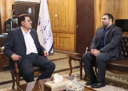 مسابقات انتخابی تیم ملی پرورش اندام در کرمانشاه برگزار می شود
