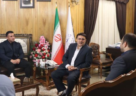 امیری مقدم: با تمام توان از برگزاری مسابقات انتخابی تیم ملی پرورش اندام حمایت می کنیم/ آمادگی میزبانی از مسابقات جهانی را هم داریم