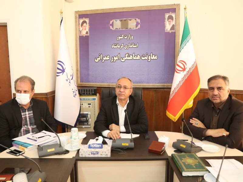 حل مشکل آب شرب روستاهای استان در دستور کار دستگاه‌های خدمات رسان