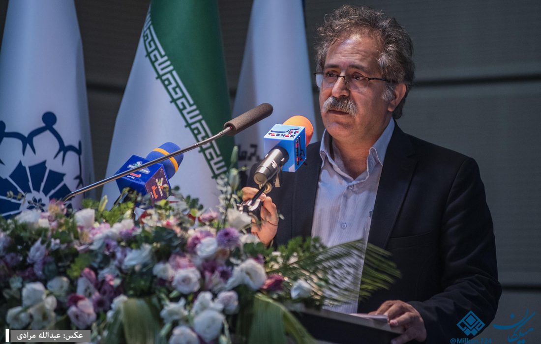 برطرف نکردن مشکل رفع تعهد ارزی صادرات را تعطیل خواهد کرد