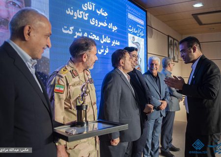 رقبای خارجی مترصد کوچکترین فرصت  برای گرفتن بازار از ما هستند