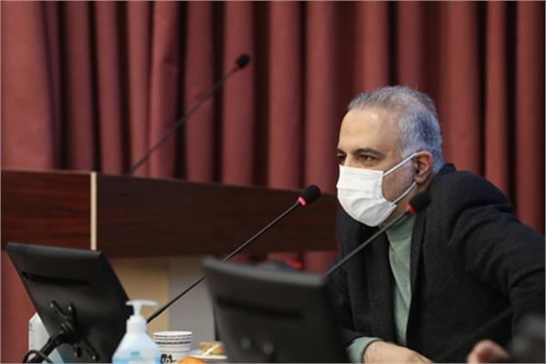  رنگبندی شهرها می تواند اساس استفاده از ماسک باشد