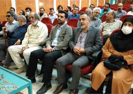 در حوزه تئاتر باید به دنبال کشف استعداد های جدید در مناطق محروم باشیم