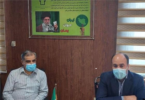  زحمات جهادگران بهداشت در سال‌های اخیر در مدیریت و مقابله با کرونا و واکسیناسیون حداکثری ستودنی است