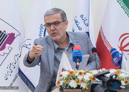هدف گذاری ما در حوزه دانش بنیان باید افزایش بهره‌وری انرژی در تولید باشد