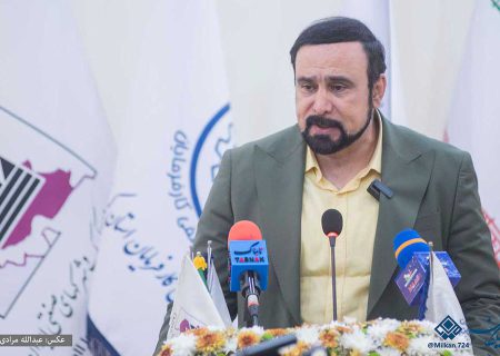 توسعه در صنعت و شهر متاثر از هم هستند/ در توسعه شهر پردیس اداری-تجاری راه اندازی خواهد شد