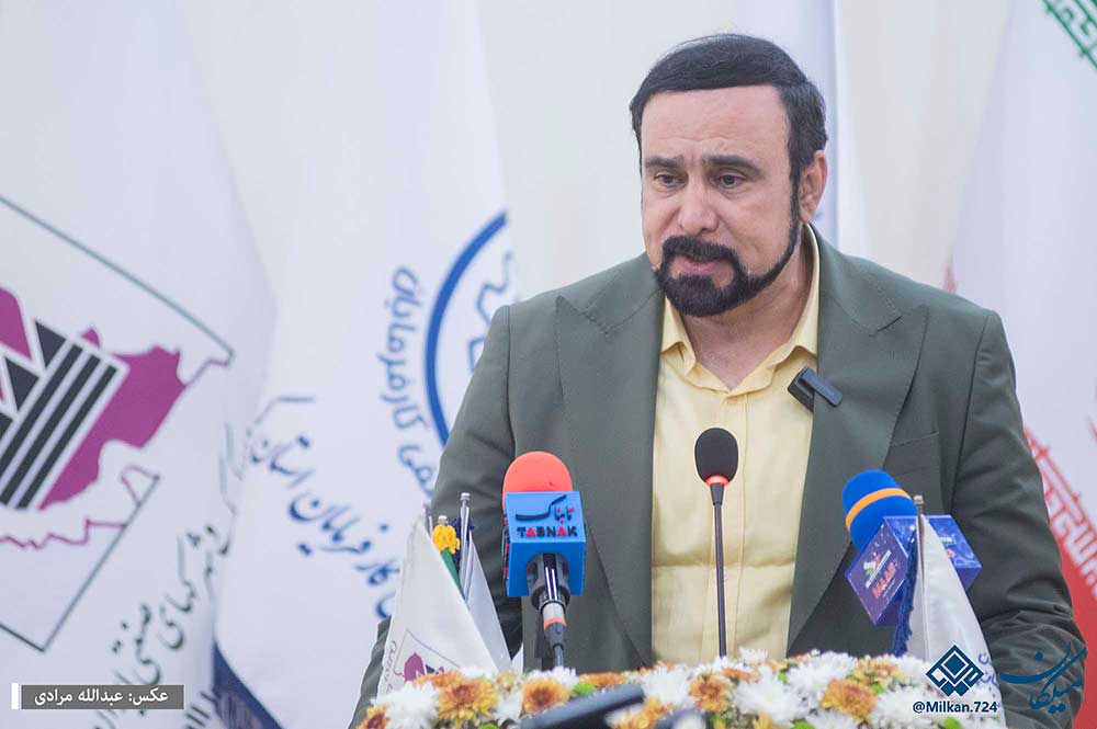 توسعه در صنعت و شهر متاثر از هم هستند/ در توسعه شهر پردیس اداری-تجاری راه اندازی خواهد شد