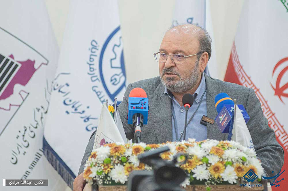الگوی کشت قراردادی روژین تاک به یک الگوی کشت کشور تبدیل شده است