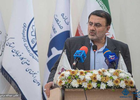 مدیران باید در خط مقدم حل مشکلات کارآفرینان باشند