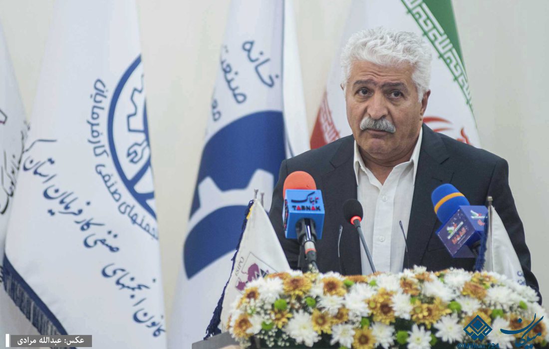 توسعه با نبود زیرساخت ها امکان پذیر نیست