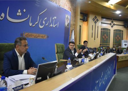 راه اندازی شرکت های تعاونی توسعه عمران شهرستانی در دستور کار فرمانداران قرار گرفت