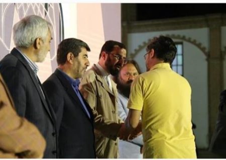 کسب رتبه برتر نمایش “قایم بدون شک” در جشنواره سراسری تئاتر رضوی