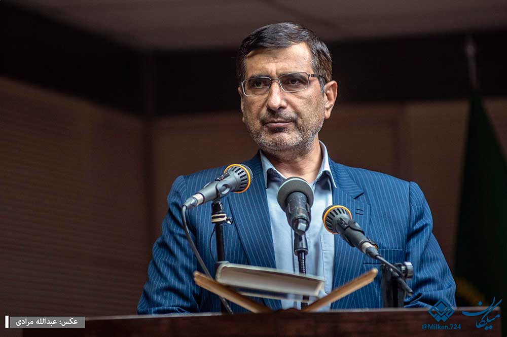 کشاورزی کرمانشاه شایسته رسیدن به بالاترین رتبه‌های کشوری است