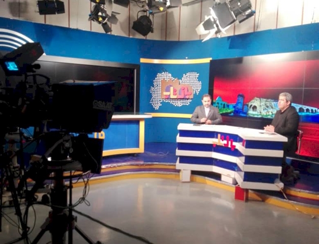 همه صنعتگران کارتدار کرمانشاهی امکان دریافت تسهیلات دارند