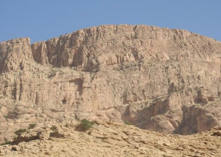 بمو در بخش ازگله شهرستان ثلاث باباجانی بعنوان منطقه شکار و تیراندازی ممنوع اعلام شد