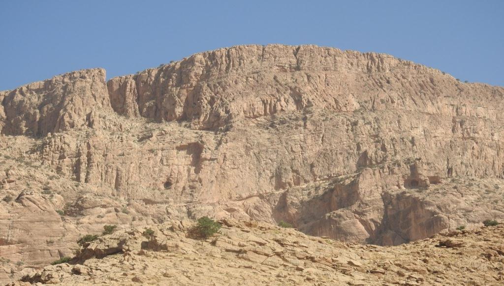 بمو در بخش ازگله شهرستان ثلاث باباجانی بعنوان منطقه شکار و تیراندازی ممنوع اعلام شد