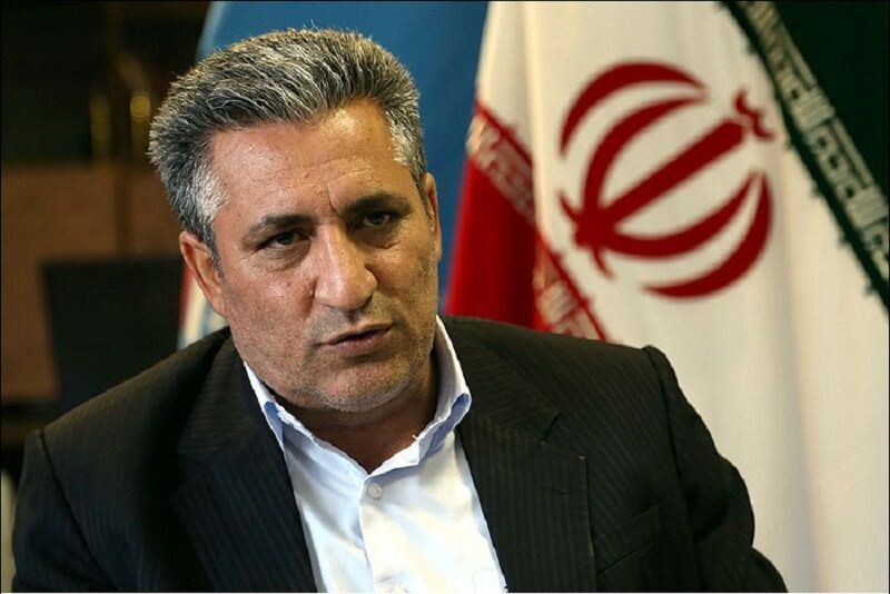 مسدود شدن بیش از ۸۰۰ کارت هوشمند سوخت بنزین در منطقه کرمانشاه