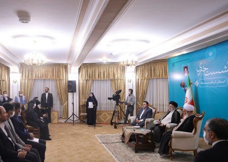 ۲۰۰ طرح برای توسعه و رونق اقتصادی و اشتغال در استان کرمانشاه تصویب شد/ اولویت دولت سرمایه‌گذاری برای ایجاد اشتغال پایدار در کرمانشاه‌ است