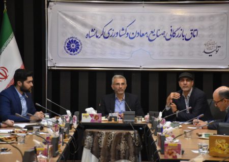 کرمانشاه صاحب تشکل اختصاصی توریسم سلامت می‌شود