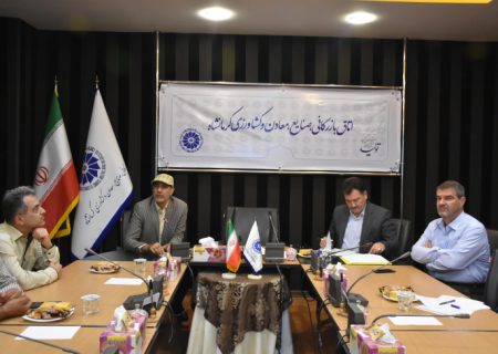 ایجاد نهاد حرفه ای در اتاق بازرگانی تجاری سازی آبزی پروری را تسهیل می کند