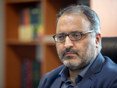 تشکیل شعب ویژه برای انشعابات غیرمجاز آب در کرمانشاه