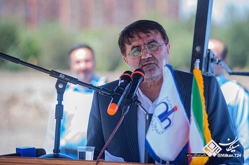 کیفی سازی پالایشگاه نشان از یک واگذاری خوب به بخش خصوصی است/ در این واگذاری کوچکترین اعتراض کارگری نداشتهایم