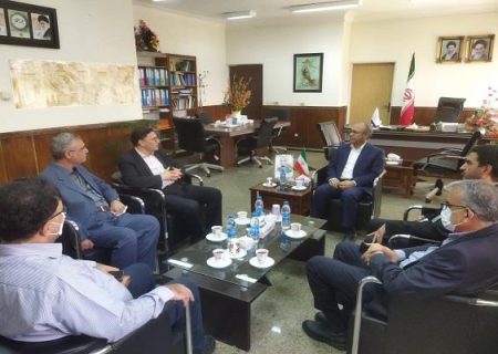  عملیات اجرایی راه آهن کرمانشاه – اسلام آباد سرعت می گیرد