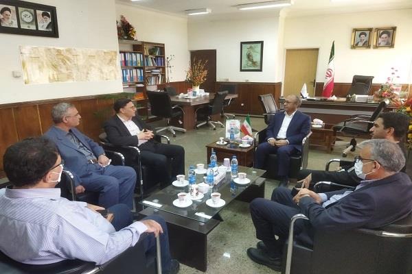  عملیات اجرایی راه آهن کرمانشاه – اسلام آباد سرعت می گیرد