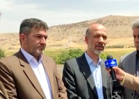 ۳۸۰۰ میلیارد تومان اعتبار برای طرح‌های صنعت آب و برق کرمانشاه اختصاص می‌یابد