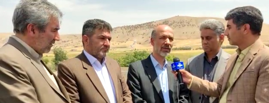 ۳۸۰۰ میلیارد تومان اعتبار برای طرح‌های صنعت آب و برق کرمانشاه اختصاص می‌یابد