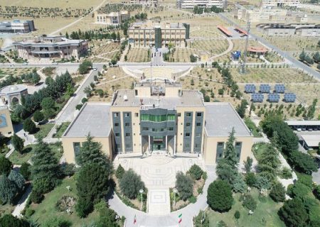 ۲ رشته جدید در دانشگاه رازی راه اندازی شد