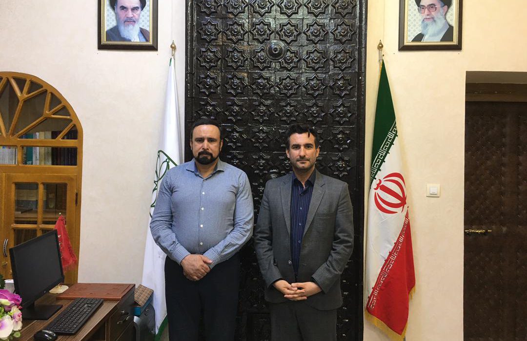 توافق شهرداری و سازمان نظام مهندسی ساختمان کرمانشاه برای جلوگیری از ساخت و ساز غیر مجاز