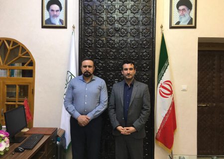 توافق شهرداری و سازمان نظام مهندسی ساختمان کرمانشاه برای جلوگیری از ساخت و ساز غیر مجاز