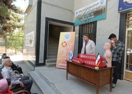 مسابقه نقاشی پیشگیری از غرق شدگی برگزار شد