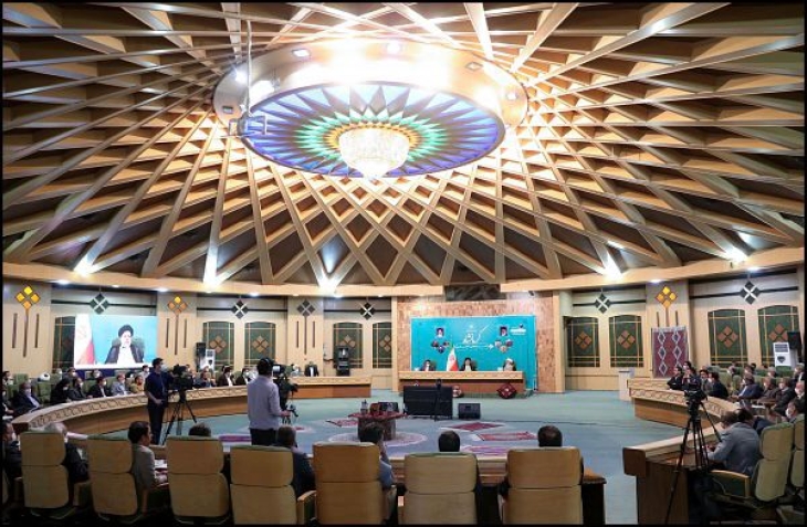  از لزوم ثبات اقتصادی در کشور تا افزایش اختیارات استانداران