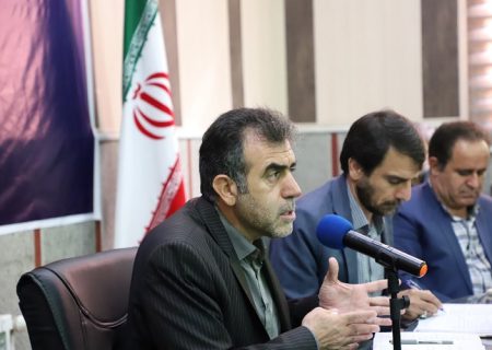 درب سالن‌های ورزشی مدارس کرمانشاه به روی کودکان و نوجوانان باز است