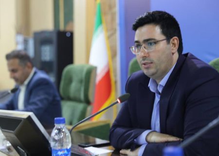 آينده اي بسيار درخشان در انتظار صنعت استان است