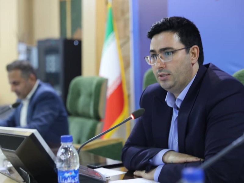 آينده اي بسيار درخشان در انتظار صنعت استان است