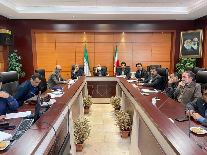 حمایت از روستاییان در مسیر توسعه و تقویت زیر ساختهای زندگی روستایی