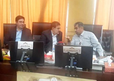 ۲ قول رییس کمیسیون اقتصادی مجلس به استاندار کرمانشاه