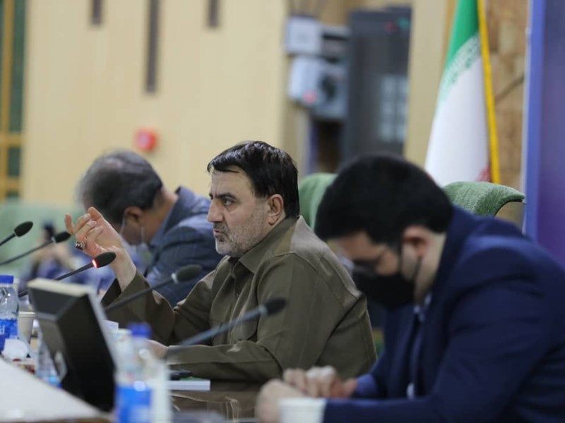 اداره کل اقتصادی استان عملکرد بانکها در پرداخت تسهیلات اشتغالزایی را بررسی کند