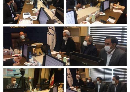 برنامه های ویژه ی دانشگاه علوم پزشکی کرمانشاه در ماه محرم اعلام شد / تاکید بر رعایت پروتکلهای بهداشتی